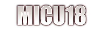 MICU18 Logo